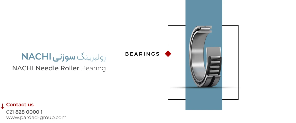 nachi-roller-bearing